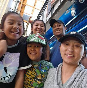 Meet your Posher, Gao